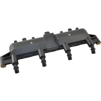 Zapalovací cívka Zapalovací cívka CITROEN - PEUGEOT 106 II , 206 , 306 , PARTNER - KW (CITROEN 597072 597074 5970A9 9624675580 9628158580 PEUGEOT 5970.72 5970.74 5970.A9 9624675580 9628158580)