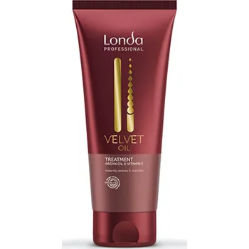 Londa Professional Velvet Oil kúra na suché vlasy 200ml