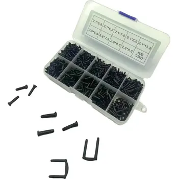 Průchodky do badmintonové rakety 1500ks