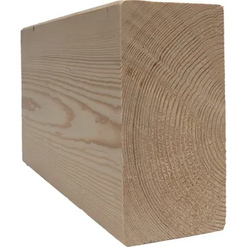 KVH hranol KVH hranol 80x140 mm NSI VÝPRODEJ (HS)