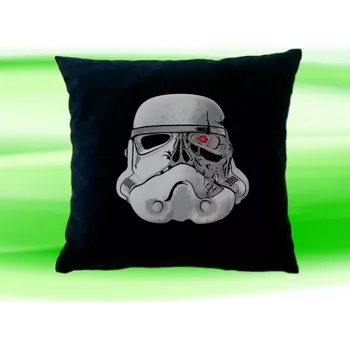 Dekorativní polštářek Polštářek Hvězdné války Star Wars