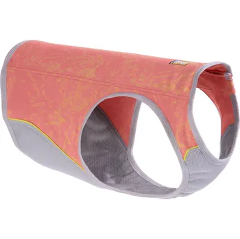 Obleček pro psa Chladící vesta pro psy Ruffwear Swamp Cooler Zip™-salmon-pink-M