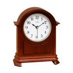 JVD Dřevěné melodické stolní hodiny JVD HS12.2 Á La Campagne Westminster