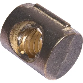 Pohon brány PMD0943R05.4610 pohybová matice pohonu brány Nice Moby, Wingo i Toona