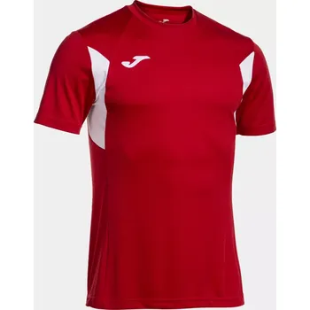 Dres Joma Winner III červená/bílá (164)