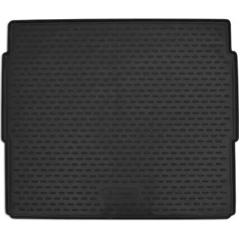 Vana do kufru Novline Gumová vana do kufru Peugeot 3008 2016-2024 (horní dno)