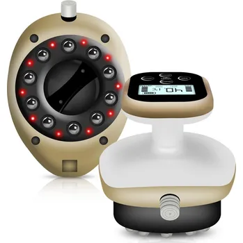 Masážní přístroj BeautyRelax BR-2837