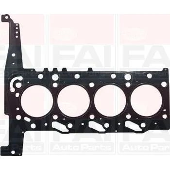 Těsnění motoru Těsnění, hlava válce FAI AutoParts HG1002