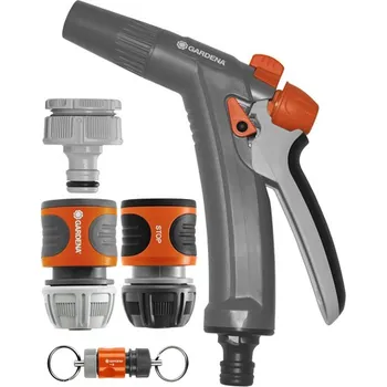 Zavlažovač Sada na čištění GARDENA 18277-34