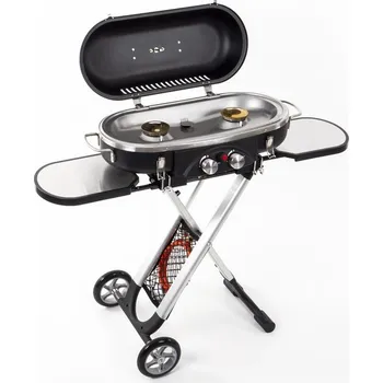 Autodoplněk Camp4 Gril Trolley 50mbar