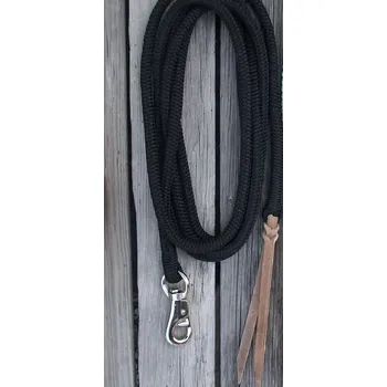 Lonž lano BANG 3,8m 16mm