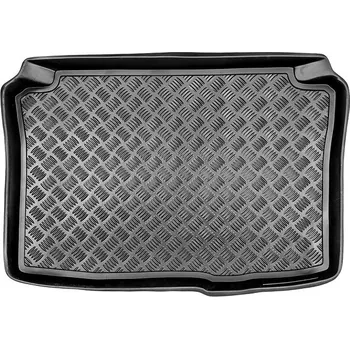 Vana do kufru Rezaw plastová vložka do kufru pro Škoda Fabia 99-04