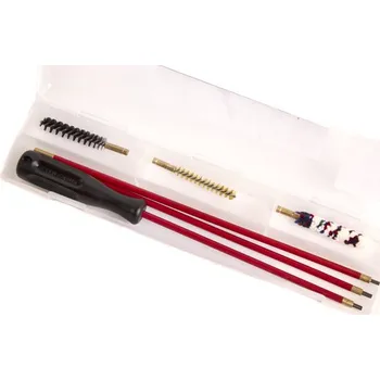 Příslušenství pro sportovní střelbu STILCRIN čistící sada 161, kal.4,5 mm