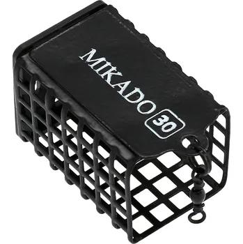 Mikado KRMÍTKO - HRANATÉ SE DNEM - 80g - (30x30x44mm) - 1 ks