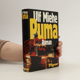 Obrázek k inzerátu: Puma