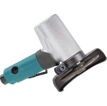 úhlová bruska Dynabrade 3" Diam. 7 ° Offset Cut-Off Wheel Tool Úhlová bruska