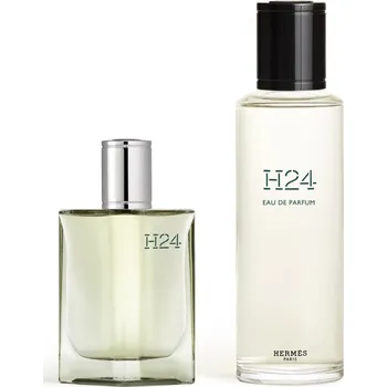 Pánský parfém Hermès H24 parfémovaná voda 30 ml + parfémovaná voda 125 ml
