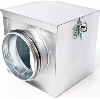 Ventishop VFL 315 mm filtrační kazeta, G4