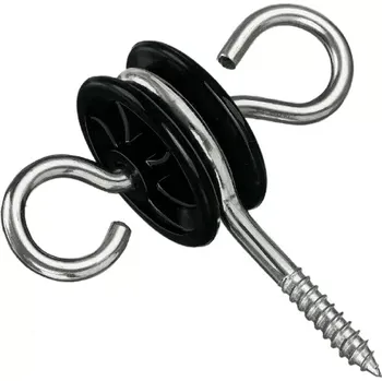 Ohradník Izolátor pro branku