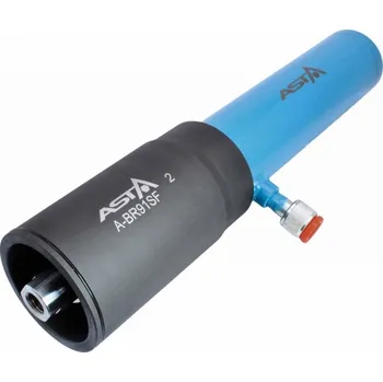 Silentblok nápravy ASTA Hydraulický přípravek na montáž a demontáž silentbloků náprav nákladních vozidel