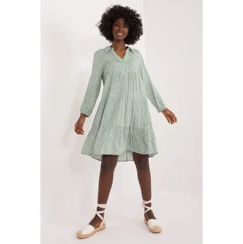 Dámské šaty Denní šaty model 193004 Sublevel M