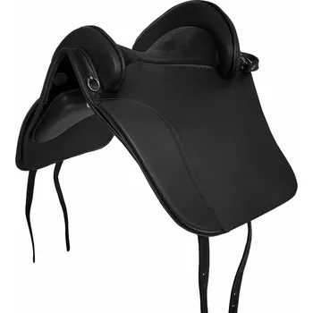 Sedlo na kolo Barokní bezkostrové sedlo Catalana