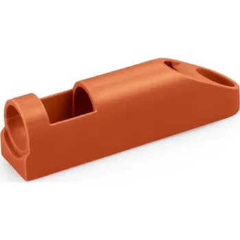 Nábytkové kování Interex Adaptér pro univerzální tlumení dveří AIRTIC / Kalvados