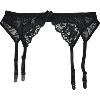 Podvazkový pás Podvazkový pás Forex 136 ecru L