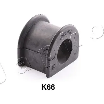 Zavěšení kol Ložiskové pouzdro, stabilizátor JAPKO GOJK66