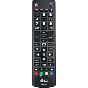 Dálkový ovladač LG AKB74915347 - originální dálkový ovladač
