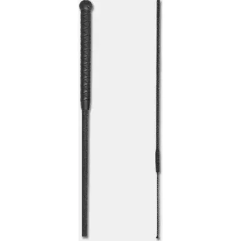 Jezdecký bičík Bič basic, černý 130cm pouze osobní odběr