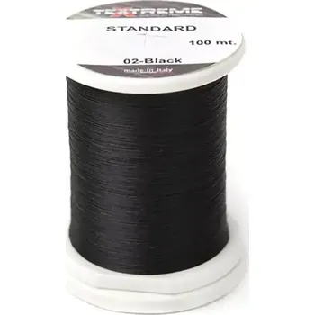 Textreme Standard 8/0 Black