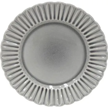 Talíř Šedý kameninový talíř Costa Nova Cristal, ⌀ 28 cm ID_1329898