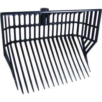 Vidle Mistovací vidle Extra vysoké strany