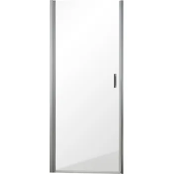 Sprchové dveře ROTH Sprchové dveře do niky HEIDI NEO I, 1950 × 800 mm, tloušťka: 5 mm 4000843