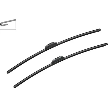 Stěrač List stěrače BOSCH 3 397 009 777