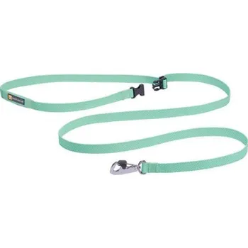 Vodítko pro psa Vodítko pro psy Ruffwear Flagline Lead-sage-green + CashBack 29 Kč