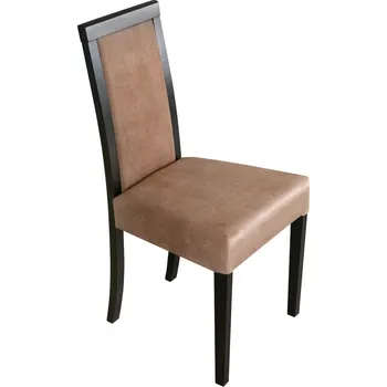 Jídelní židle Drewmix Jídelní židle Legos 3 Zvolte barvu dřeva: Bílá, Zvolte barvu látky: 16B. ASTON 17