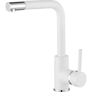 Vodovodní baterie Aquastone AQ 5581 bílá