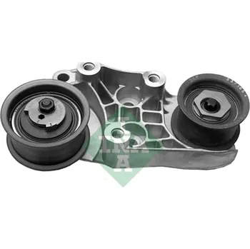 Rozvod motoru Napínák řemene OPEL OMEGA B , VECTRA B - SAAB 9000 , 900 II , 9-5 (INA 533007920 OPEL 5636417 OPEL 5636420 OPEL 5636730 OPEL 636385 OPEL 90466473 OPEL 90528222 OPEL 90570844 OPEL 9120501 OPEL 9128444 SAAB 4623906 SAAB 4773842)
