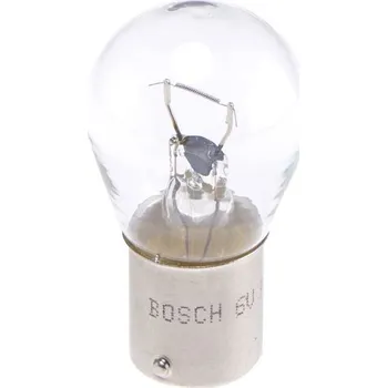 Autožárovka Žárovka, blikač BOSCH 1 987 301 017