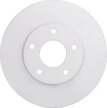 Brzdový kotouč Brzdový kotouč BOSCH 0 986 479 B61