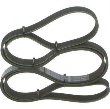 ozubený klínový řemen BOSCH 1 987 946 015