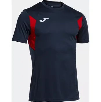 Dres Joma Winner III tmavě modrá/červená (164)