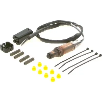 Lambda sonda Lambda sonda BOSCH 0 258 986 505