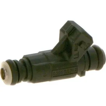 Ventil palivového systému Vstřikovací ventil BOSCH 0 280 155 742