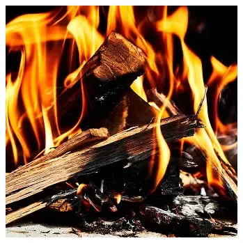 Výroba svíčky Wilddfire - vonný olej na výrobu svíček (Hořící dřevo - vůně do vosku)