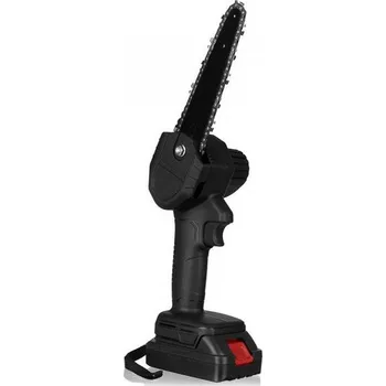 Motorová pila Řetězová AKU mini pila