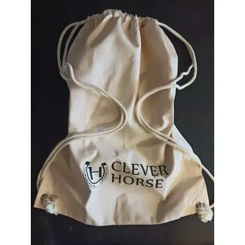 Městský batoh Batoh plátěný Cleverhorse