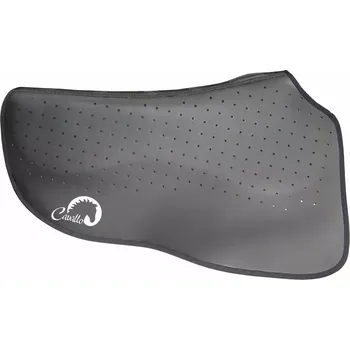 Jezdecké sedlo Endurance,barell tlumící podložka Cavallo F.R.A.